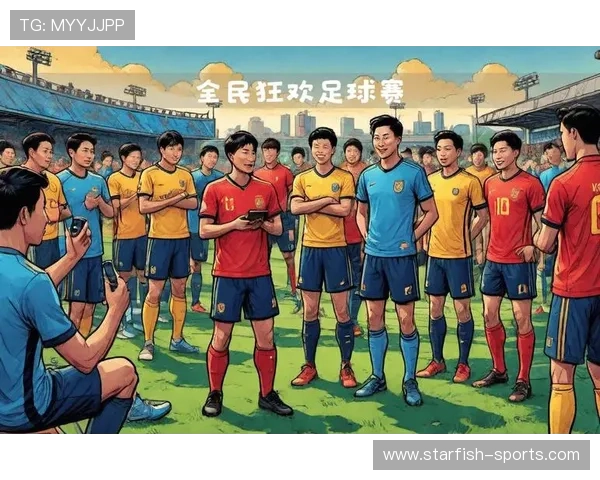 全民猜球星挑战赛,带你领略足球明星的魅力与技巧,激发球迷激情! 全民猜球星挑战赛,带你领略足球明星的魅力与技巧,激发球迷激情!