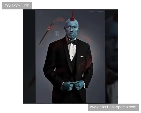 穿西装革履的足球球星：职业赛场外的另一种魅力与风采